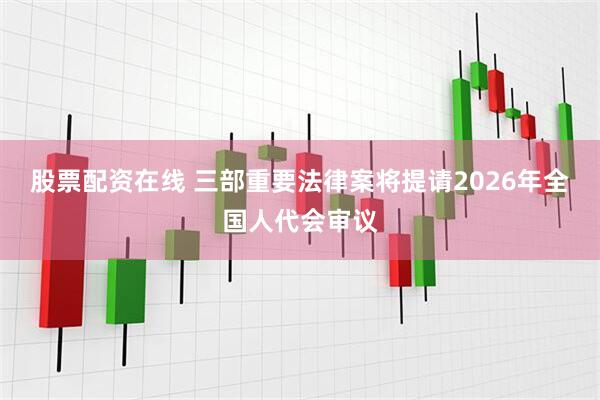 股票配资在线 三部重要法律案将提请2026年全国人代会审议